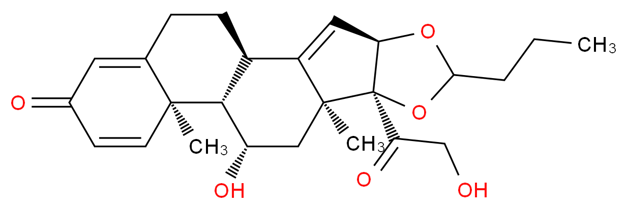 131918-64-4 分子结构
