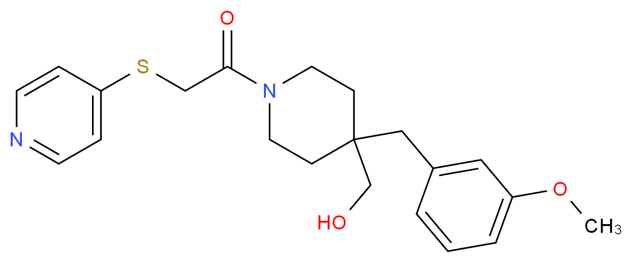  分子结构