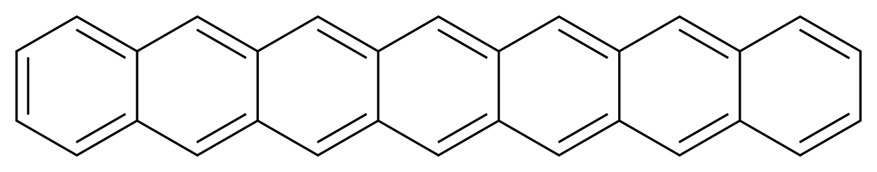 CAS_258-38-8 molecular structure