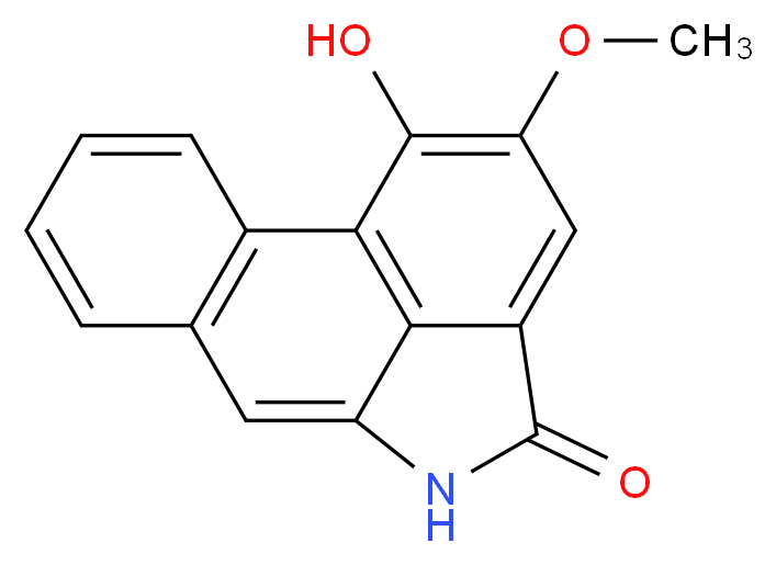 CAS_112501-42-5 分子结构