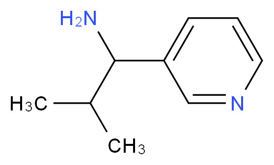 343270-47-3 分子结构