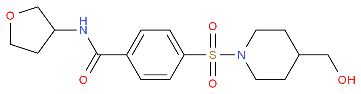  分子结构
