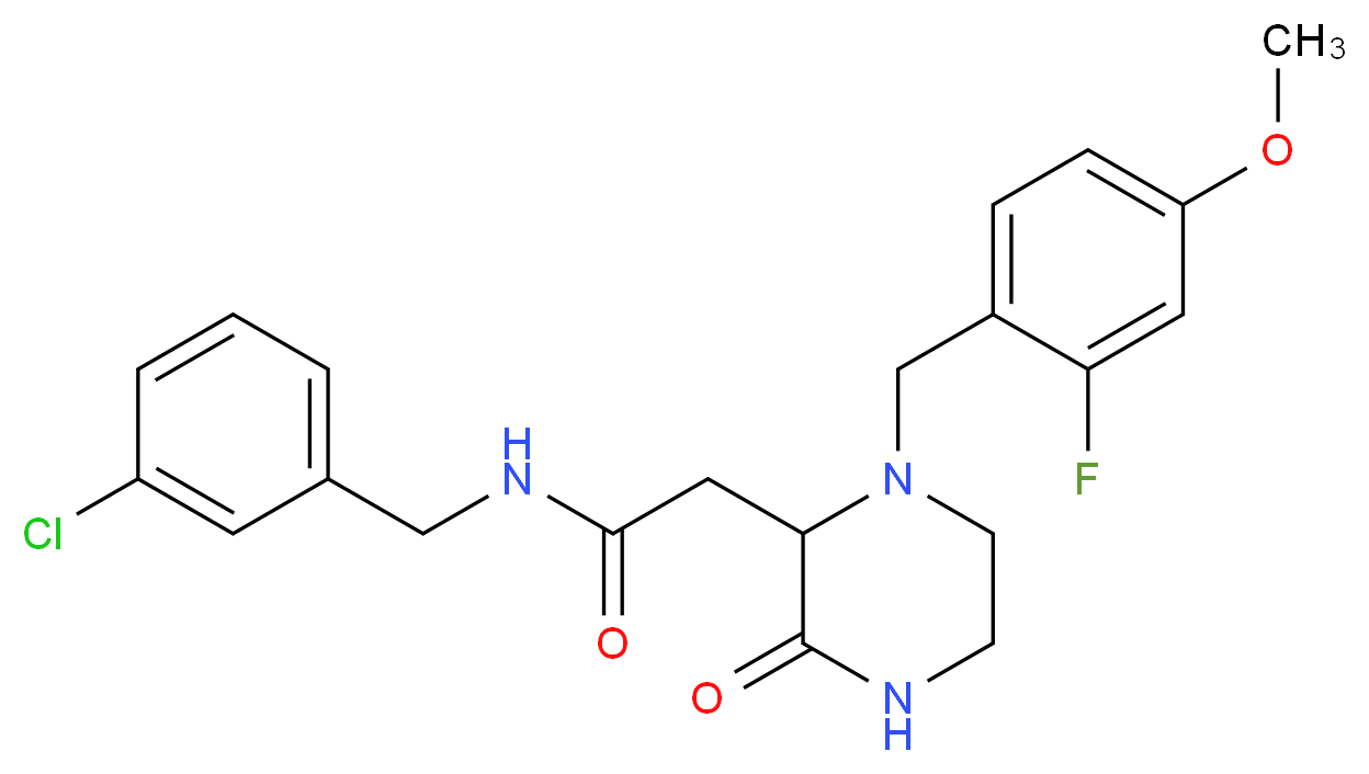  分子结构