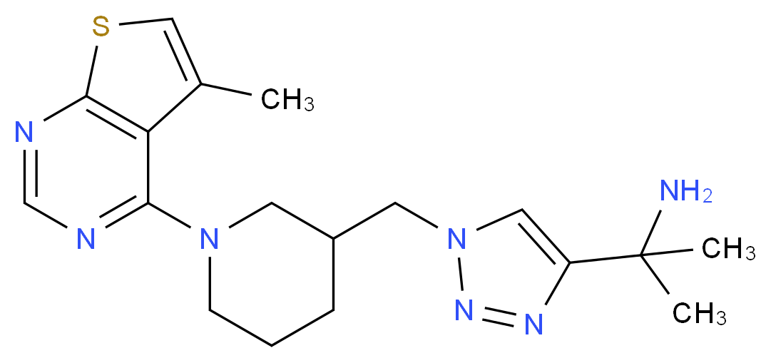  分子结构