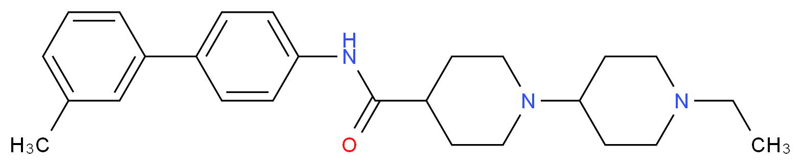  分子结构