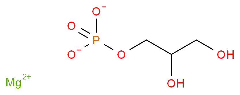 927-20-8 分子结构