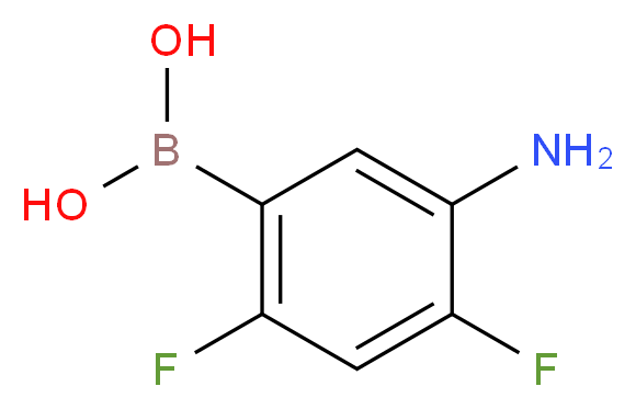 1072952-05-6 分子结构