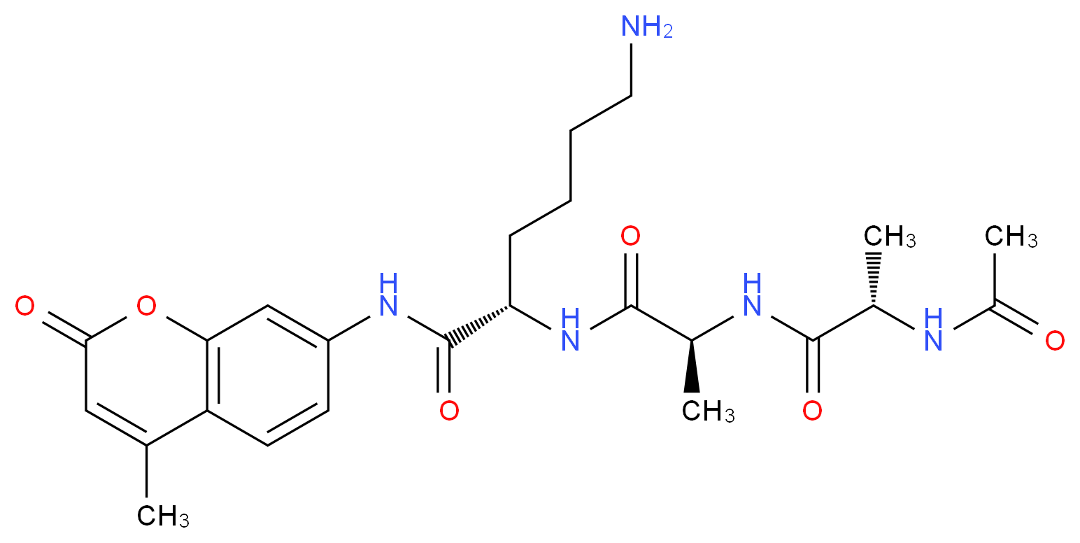 162105442 分子结构
