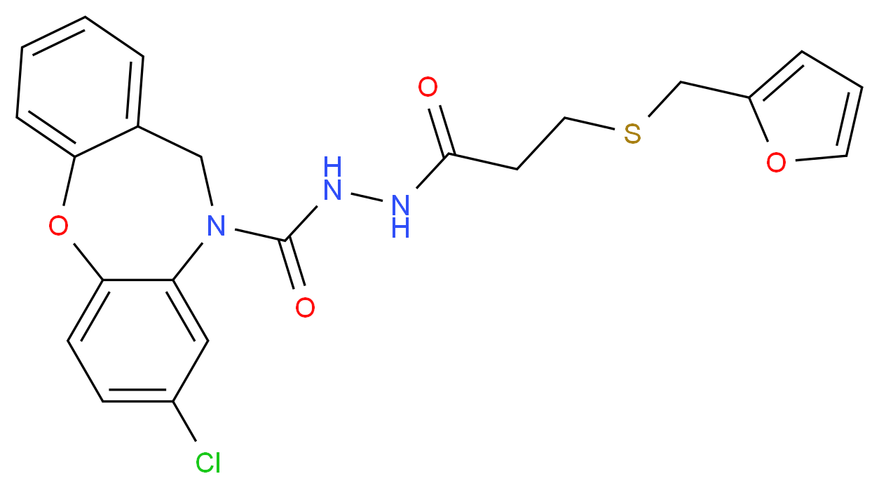 146032-79-3 分子结构