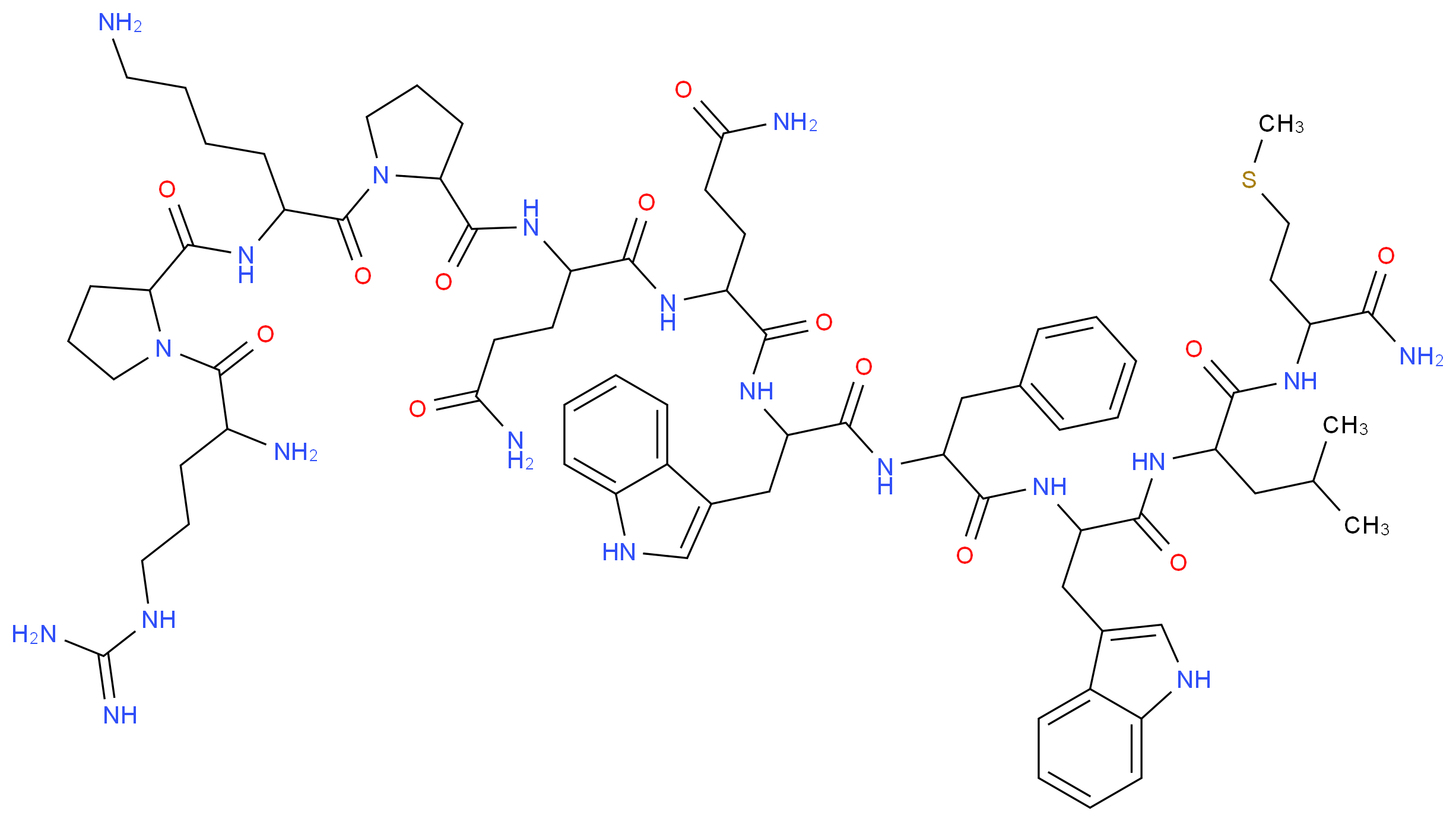 80434-86-2 分子结构