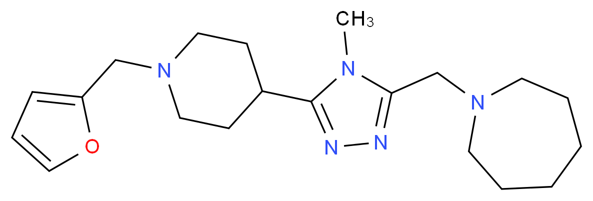  分子结构