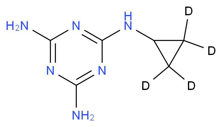 1219804-19-9 分子结构