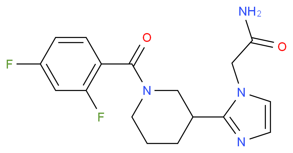  分子结构