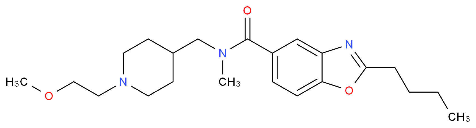  分子结构