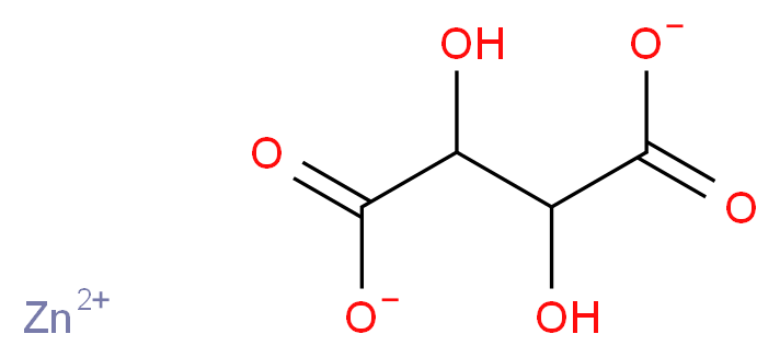 551-64-4 分子结构