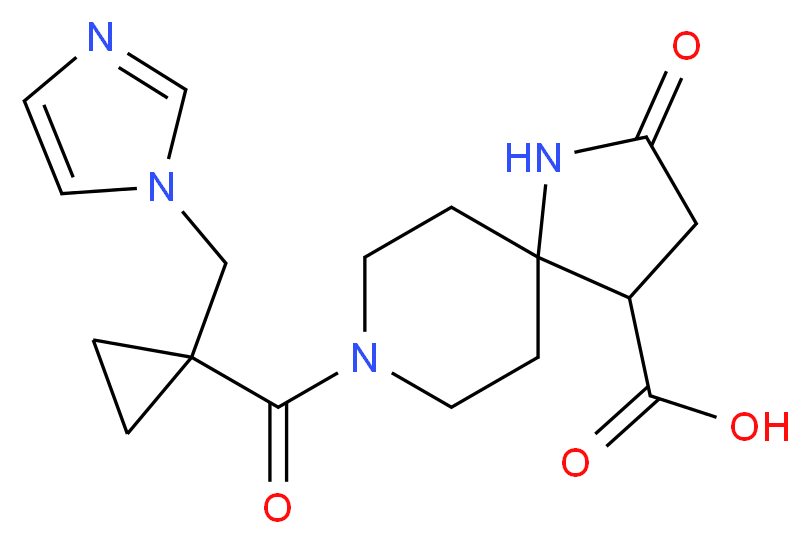 分子结构