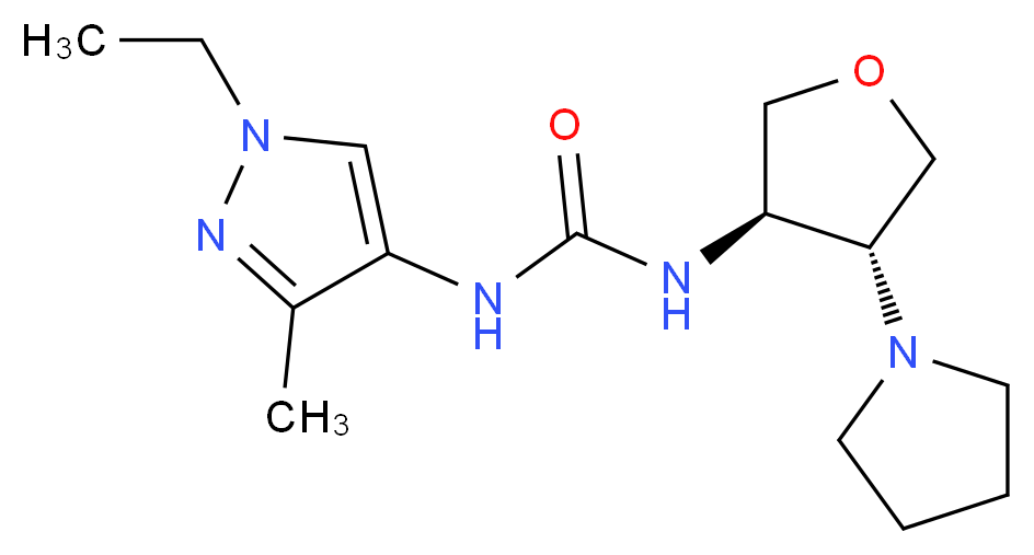  分子结构