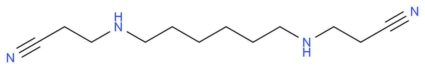2004-62-8 分子结构