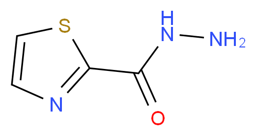 16733-90-7 分子结构
