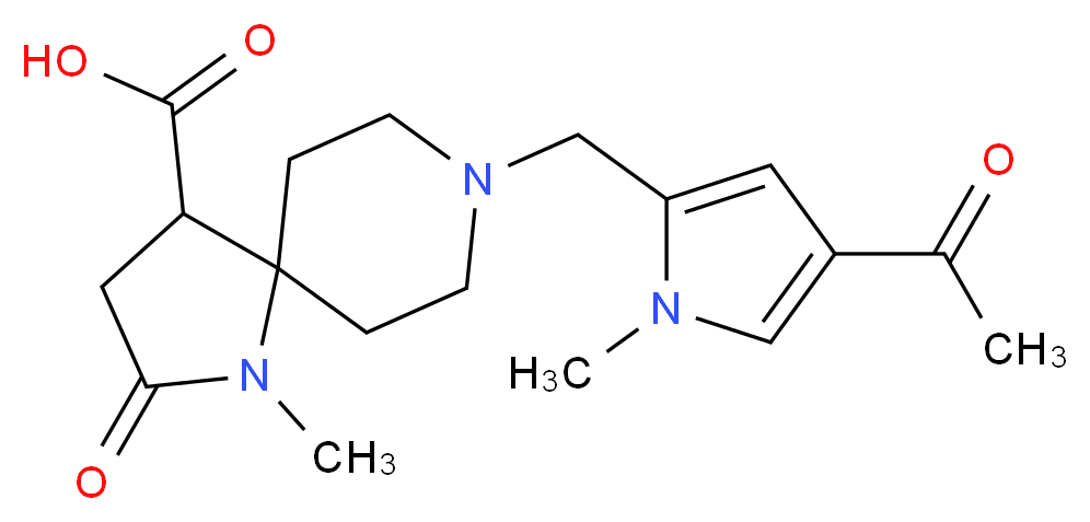  分子结构