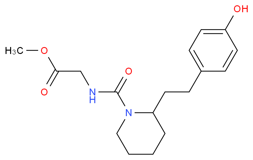  分子结构