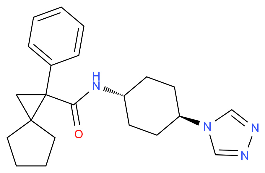  分子结构