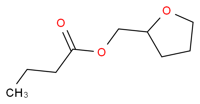 2217-33-6 分子结构