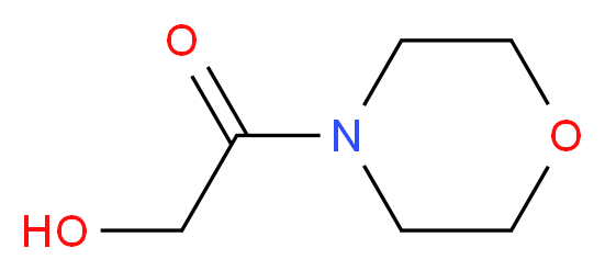51068-78-1 分子结构