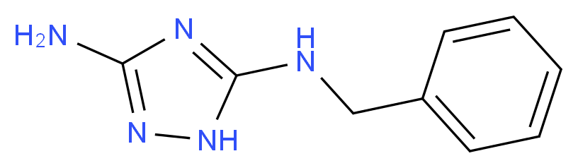 21505-06-6 分子结构