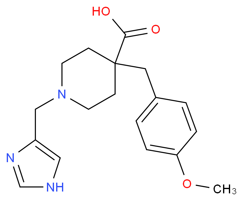  分子结构