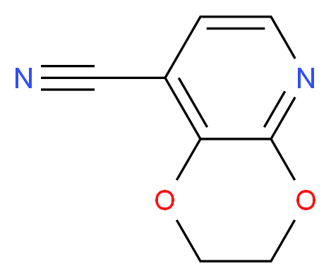 CAS_1246088-54-9 分子结构