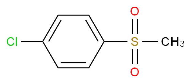CAS_98-57-7 molecular structure