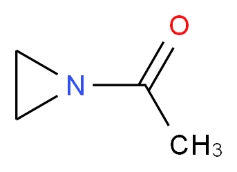 CAS_460-07-1 分子结构