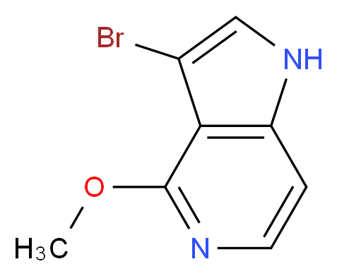 CAS_1000341-22-9 分子结构