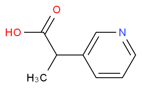 CAS_15197-75-8 分子结构