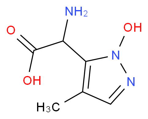 CAS_1040283-97-3 分子结构
