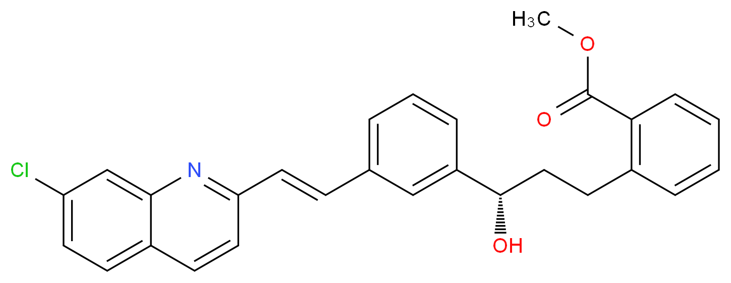 CAS_142569-69-5 分子结构