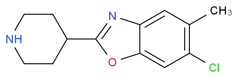 CAS_1035840-69-7 分子结构