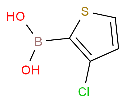 CAS_324024-80-8 分子结构