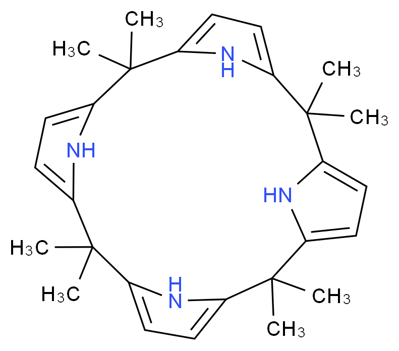 CAS_4475-42-7 分子结构
