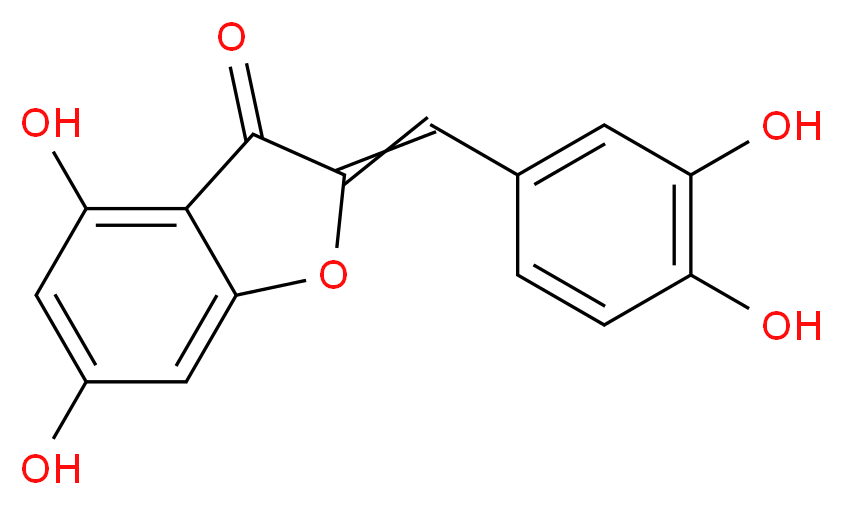 CAS_38216-54-5 分子结构