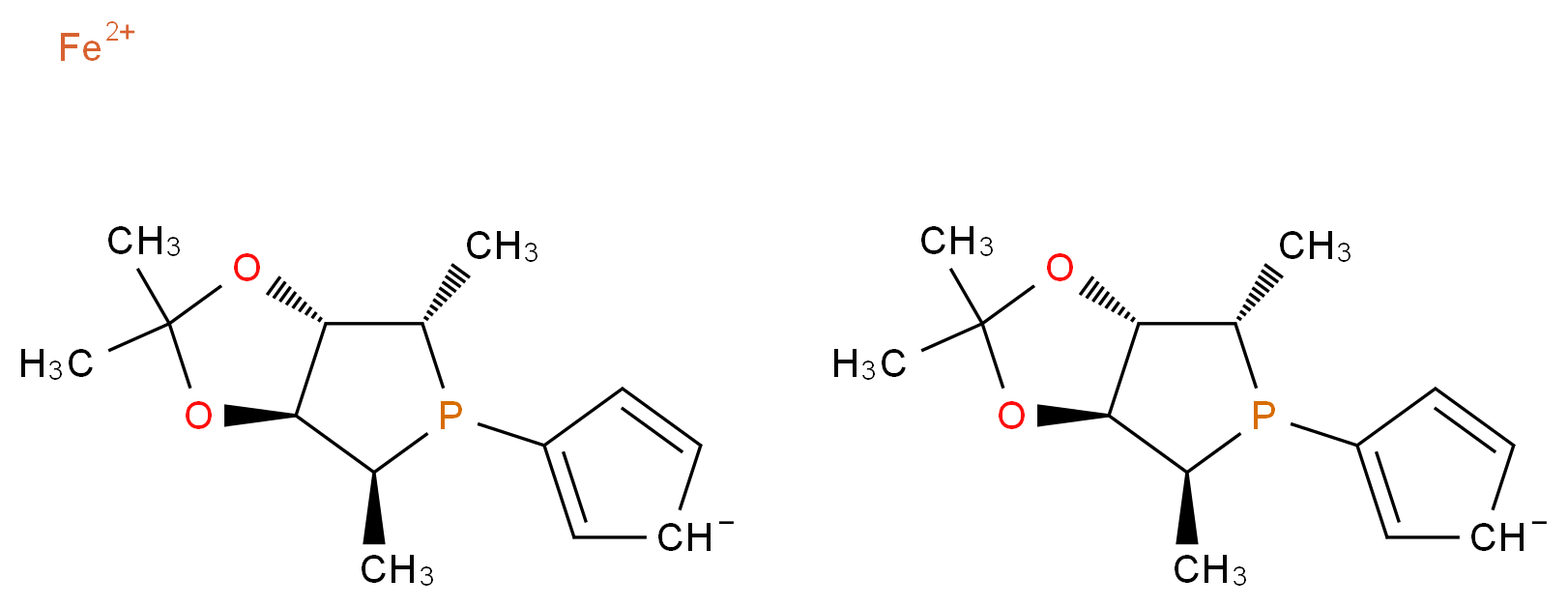 CAS_488760-58-3 分子结构