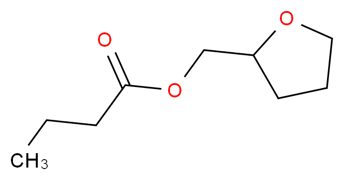 CAS_2217-33-6 molecular structure