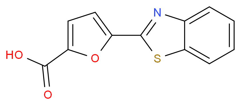 CAS_32277-89-7 分子结构