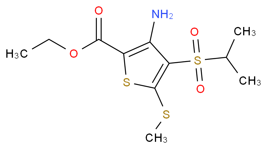 CAS_175202-72-9 molecular structure