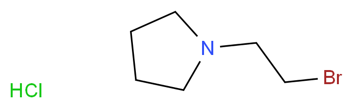 CAS_106536-48-5 分子结构
