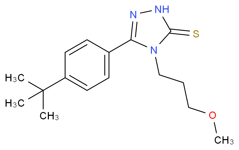 CAS_175334-68-6 molecular structure