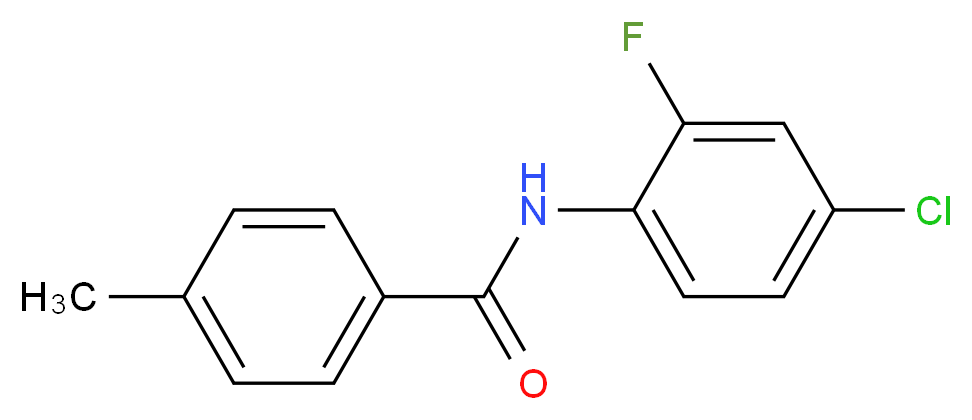 546106-19-8 分子结构