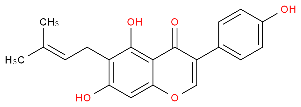 51225-30-0 分子结构