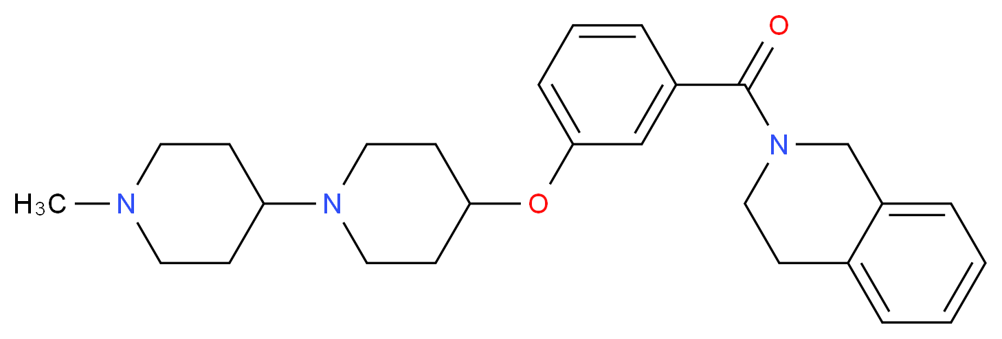 分子结构